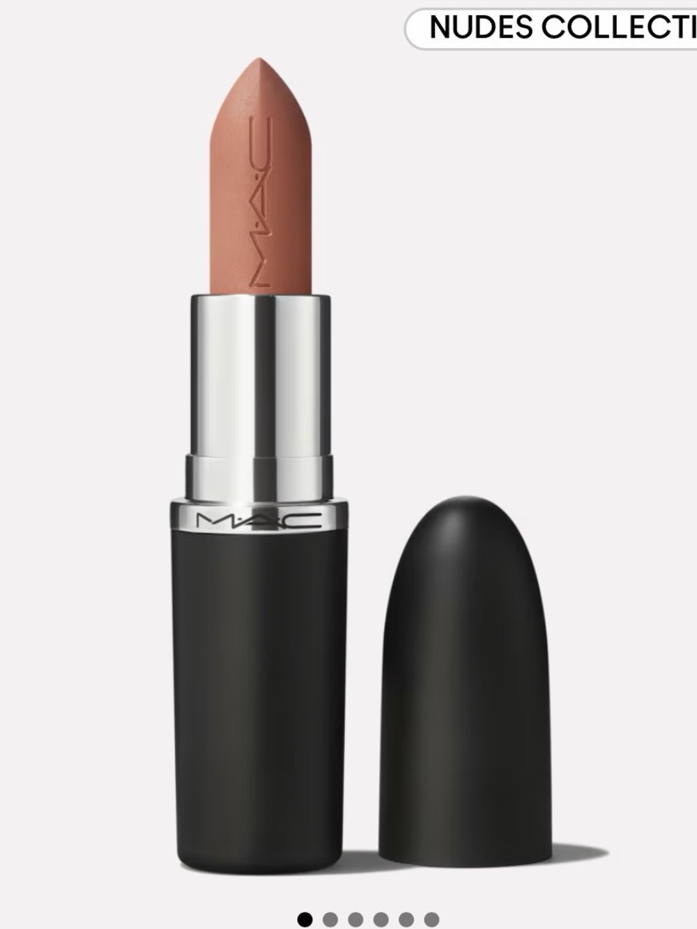 MAC Honeylove Lipstick